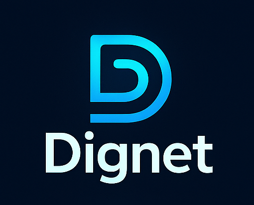 Dignet logga